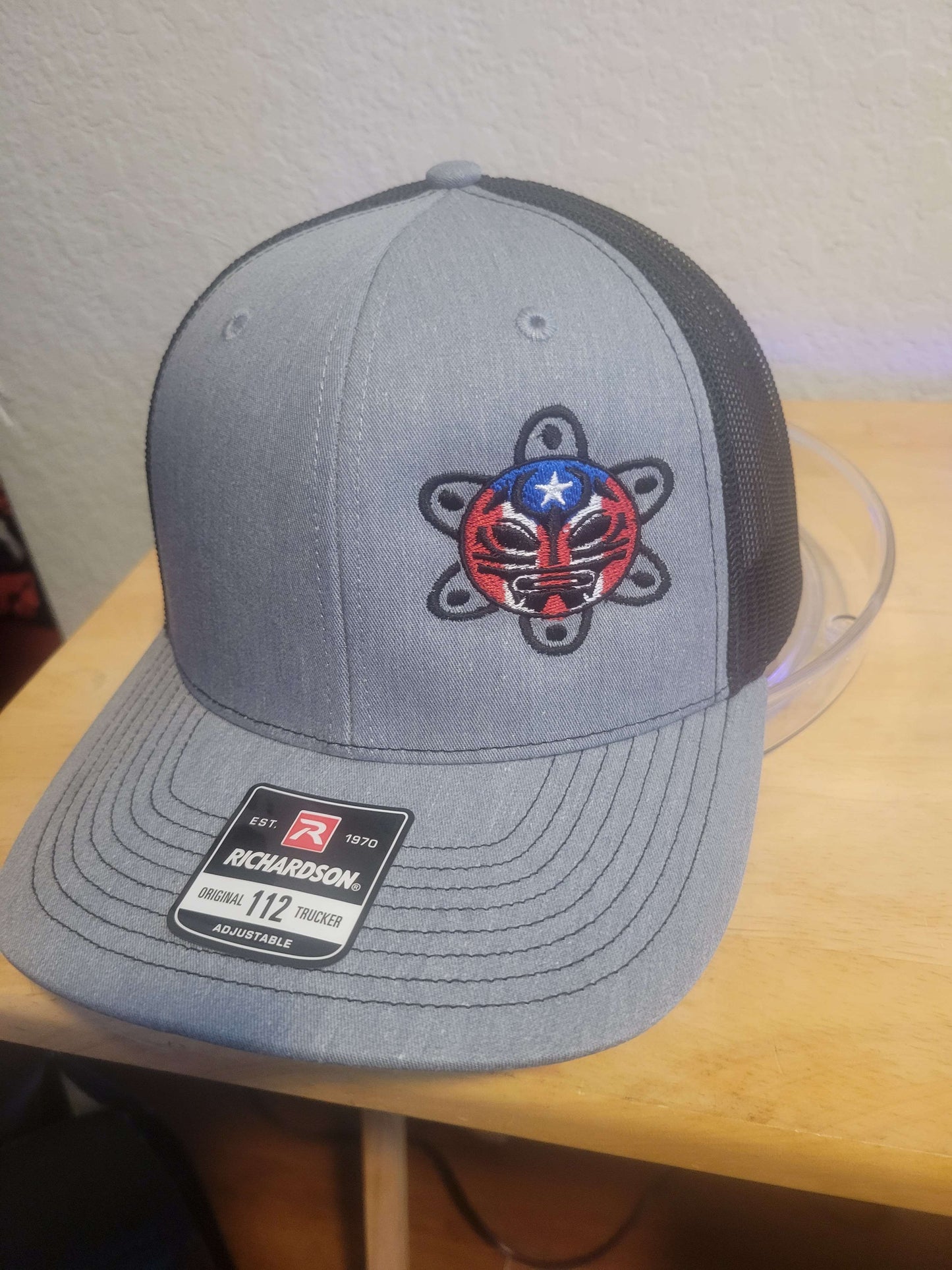 Trucker Hat