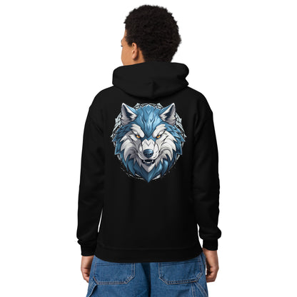 Youth heavy blend hoodie